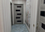 İcarəyə verilir 2 otaqlı 54 m2 yeni tikili Masazır