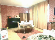 Satılır 1 otaqlı 31 m2 həyət evi İncəsənət və Mədəniyyət Un.