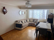 İcarəyə verilir 3 otaqlı 80 m2 köhnə tikili Elmlər Akademiyası m.