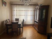 Satılır 4 otaqlı 90 m2 köhnə tikili Əhmədli