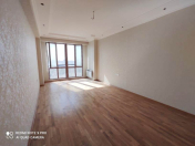 Satılır 3 otaqlı 110 m2 yeni tikili Qara Qarayev m.