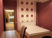 İcarəyə verilir 3 otaqlı 120 m2 yeni tikili İçəri Şəhər m.