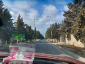 Satılır 12 sot torpaq Koroğlu m.