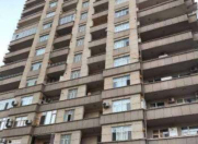 Satılır 3 otaqlı 120 m2 yeni tikili Yeni Yasamal