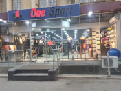 Satılır 2 otaqlı 200 m2 obyekt Memar Əcəmi m.