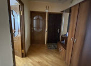 Satılır 4 otaqlı 101 m2 köhnə tikili Həzi Aslanov m.