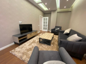 İcarəyə verilir 2 otaqlı 86 m2 yeni tikili Asan Xidmət-3