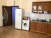 İcarəyə verilir 2 otaqlı 100 m2 yeni tikili Elmlər Akademiyası m.