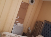 Satılır 3 otaqlı 80 m2 köhnə tikili Qara Qarayev m.