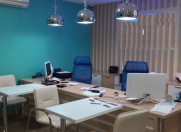 İcarəyə verilir 12 otaqlı 300 m2 obyekt Elmlər Akademiyası m.