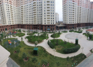 İcarəyə verilir 3 otaqlı 100 m2 yeni tikili Elmlər Akademiyası m.