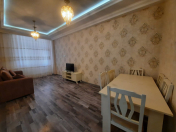 İcarəyə verilir 2 otaqlı 70 m2 yeni tikili Qara Qarayev m.