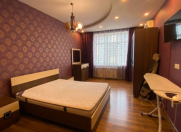 İcarəyə verilir 3 otaqlı 160 m2 yeni tikili Çıraq Plaza