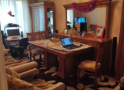 Satılır 4 otaqlı 80 m2 köhnə tikili Əhmədli m.