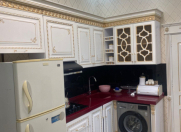 İcarəyə verilir 2 otaqlı 62 m2 yeni tikili Nəriman Nərimanov m.