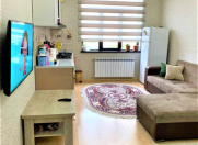 Satılır 2 otaqlı 54 m2 yeni tikili Neftçilər m.