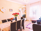 Satılır 4 otaqlı 90 m2 köhnə tikili Həzi Aslanov m.