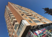 Satılır 4 otaqlı 167 m2 yeni tikili Rəsulzadə