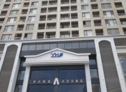 Satılır 4 otaqlı 196 m2 yeni tikili Şah İsmayıl Xətai m.