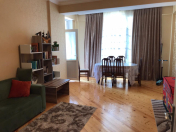 Satılır 3 otaqlı 108 m2 yeni tikili Qara Qarayev m.