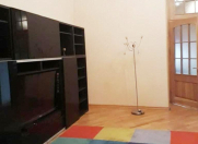 İcarəyə verilir 2 otaqlı 60 m2 köhnə tikili Sahil m.