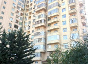 Satılır 3 otaqlı 103 m2 yeni tikili 8 km