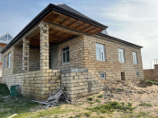 Satılır 5 otaqlı 300 m2 bağ evi Kürdəxanı