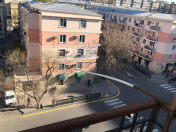 İcarəyə verilir 1 otaqlı 35 m2 yeni tikili Şah İsmayıl Xətai m.