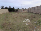 Satılır 5 sot torpaq Mərdəkan