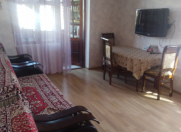 Satılır 2 otaqlı 52 m2 köhnə tikili Hövsan