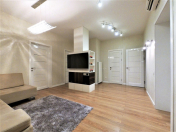 İcarəyə verilir 2 otaqlı 90 m2 yeni tikili Şah İsmayıl Xətai m.