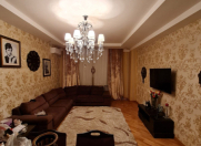 Satılır 4 otaqlı 128 m2 yeni tikili Əhmədli