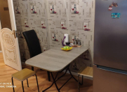 Satılır 3 otaqlı 105 m2 yeni tikili Yeni Yasamal