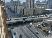 Satılır 1 otaqlı 61 m2 yeni tikili 8 Noyabr m.