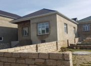 Satılır 3 otaqlı 90 m2 həyət evi Maştağa