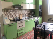 Satılır 2 otaqlı 59 m2 yeni tikili Qara Qarayev m.