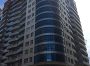 İcarəyə verilir 4 otaqlı 145 m2 yeni tikili Megafun