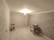 Satılır 2 otaqlı 36 m2 köhnə tikili Qara Qarayev m.