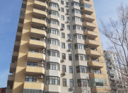 Satılır 3 otaqlı 110 m2 yeni tikili Space TV