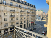 İcarəyə verilir 4 otaqlı 150 m2 yeni tikili Şah İsmayıl Xətai m.