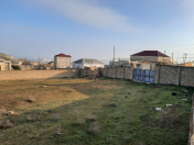 Satılır 10 sot torpaq Hökməli