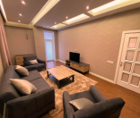 İcarəyə verilir 2 otaqlı 86 m2 yeni tikili Asan Xidmət-3