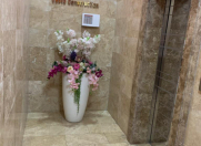 Satılır 3 otaqlı 94 m2 yeni tikili Qara Qarayev m.