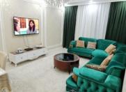 Satılır 3 otaqlı 74 m2 yeni tikili Yeni Yasamal