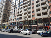 İcarəyə verilir 4 otaqlı 190 m2 yeni tikili Nəsimi r.