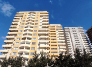 Satılır 2 otaqlı 86 m2 yeni tikili Xalqlar Dostluğu m.