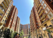 Satılır 4 otaqlı 185 m2 yeni tikili Abu Arena