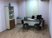 İcarəyə verilir 4 otaqlı 20 m2 ofis Dərnəgül m.