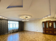 Satılır 4 otaqlı 180 m2 yeni tikili Həzi Aslanov m.