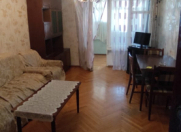 İcarəyə verilir 3 otaqlı 65 m2 köhnə tikili İnşaatçılar m.